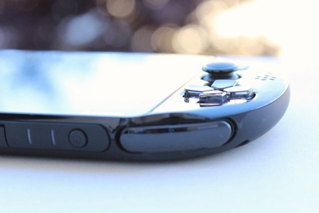 PlayStation Vita Slim Review y sorteo playstation vita slim review 7