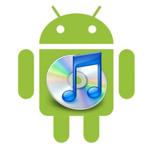 sincronizar iTunes con Android
