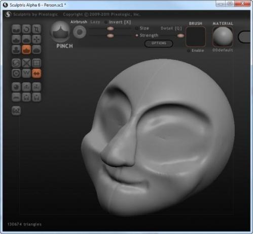 crear imágenes en 3d