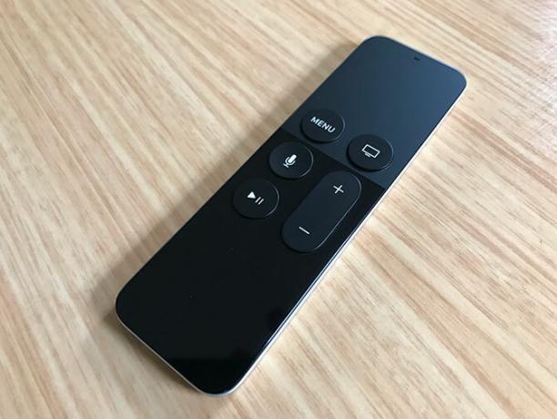 Cómo configurar y usar el control remoto Apple TV de Apple TV