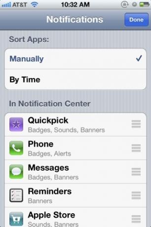 ios 5 trucos