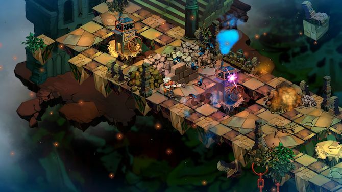 8 juegos esenciales para Mac que cuestan menos de $ 20 bastion 2