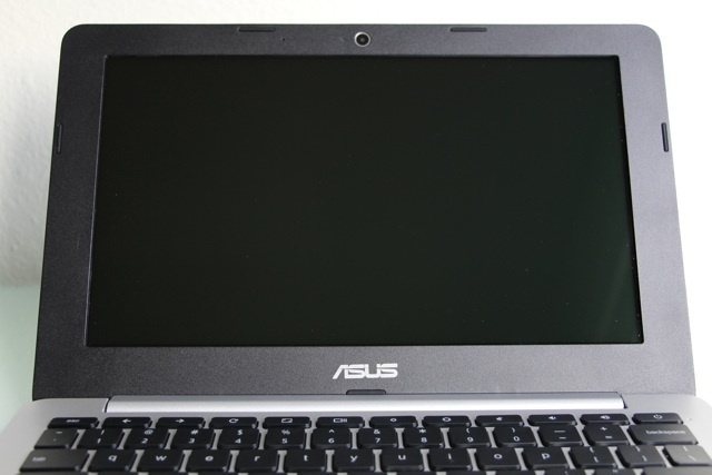 ASUS Chromebook C200MA-DS01 Revisión y sorteo asus chromebook c200ma review 6