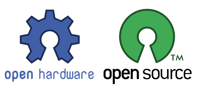 hardware de código abierto