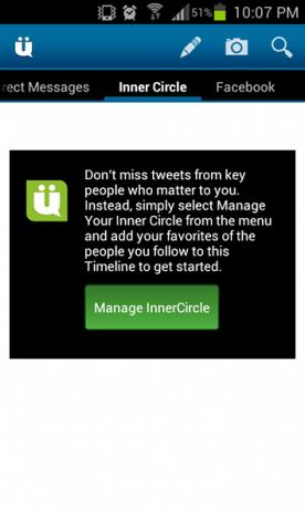 Tome el control de su cuenta de Twitter con UberSocial [Android 2.1+] ubersocial circle interno