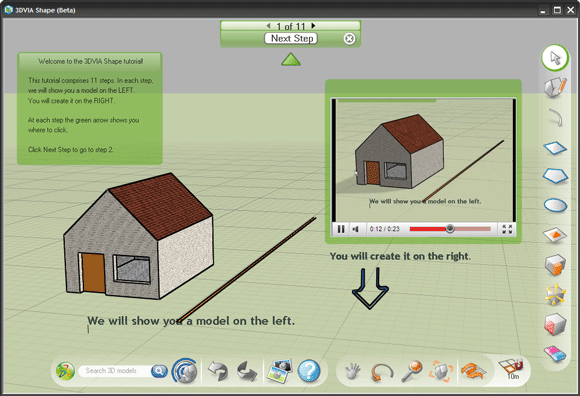 aprender modelado 3d