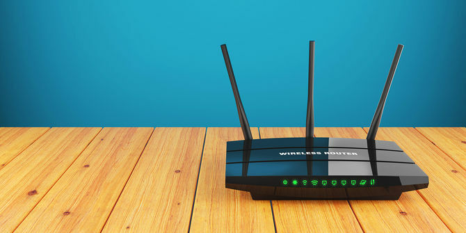 7 Características del enrutador Wi-Fi que necesita para una antena de enrutador inalámbrico de red doméstica rápida