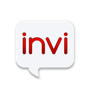 ¿Cansado de aburridas aplicaciones de mensajería instantánea? Invi es una aplicación hermosa y repleta de funciones que debes probar [Android 2.3+] invi 3007