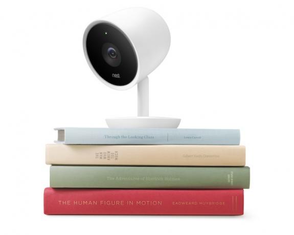 razones para usar la aplicación Nest para Android e iOS