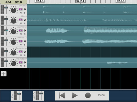 mejores estaciones de trabajo de audio digital