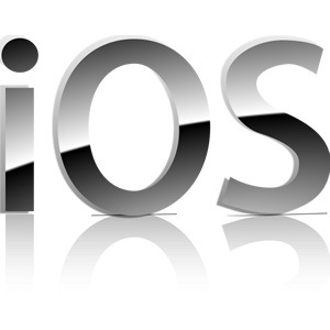 Apple lanza iOS 5.1: aporta nuevas mejoras a su dispositivo iOS [Noticias] Logotipo de Apple iOS