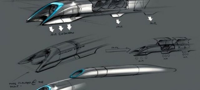 Cómo Hyperloop de Elon Musk podría cambiar el tránsito masivo 7264 hyperloop 640x290