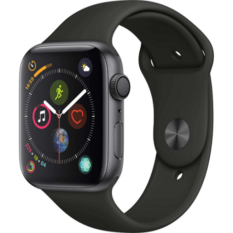 Apple Watch 4 Watch