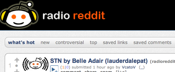 Muestra tu creatividad con estos 8 Subreddits radioreddit