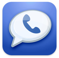 Realice llamadas gratuitas desde iPhone con la aplicación oficial de Google Voice googlevoicelogo