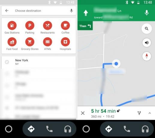 Google Maps en Android