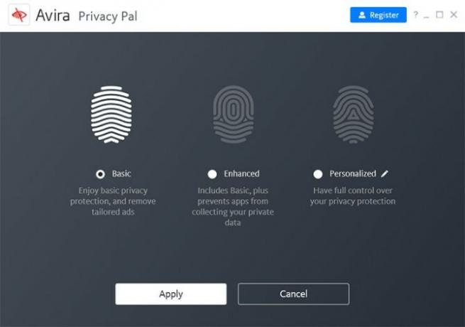 5 nuevas aplicaciones que protegen la privacidad que debe instalar de inmediato privacidad avira privacy pal