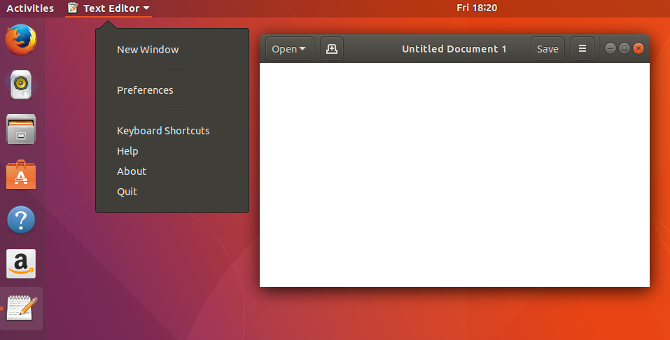 guía para principiantes de ubuntu