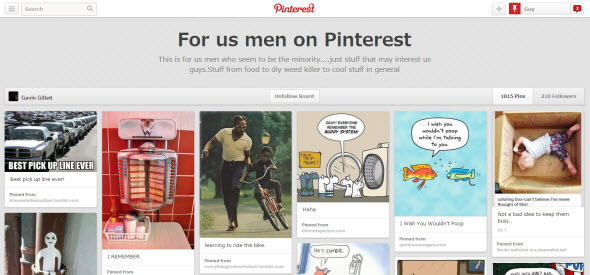 para-nosotros-hombres-en-pinterest