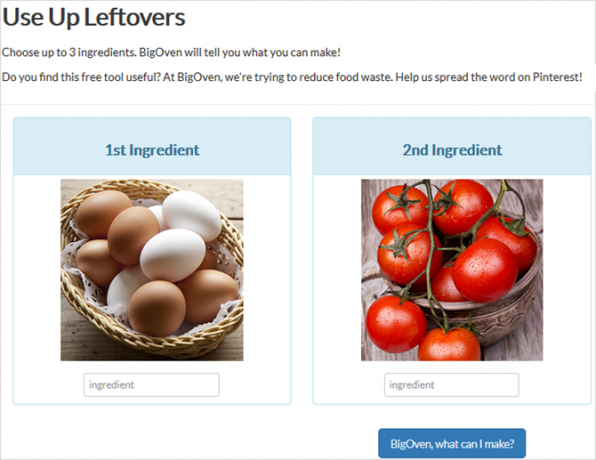 La comida barata puede ser excelente: 5 formas de ahorrar dinero BigOvenLeftovers web