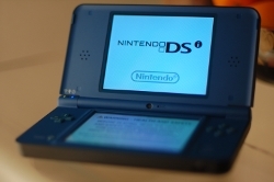 juegos de Nintendo DS Homebrew