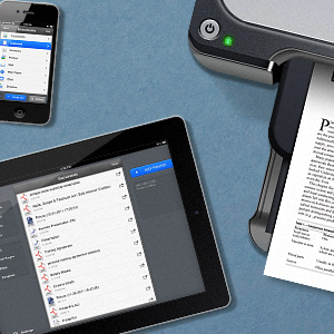 Printer Pro: la forma más fácil de imprimir desde su iPhone, incluso con una impresora con cable [iOS, gratis por tiempo limitado] printerprofeat1