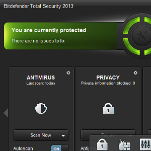 Bitdefender Security for Windows 8 le da a la seguridad una nueva apariencia [Recompensas MakeUseOf] bitdefender