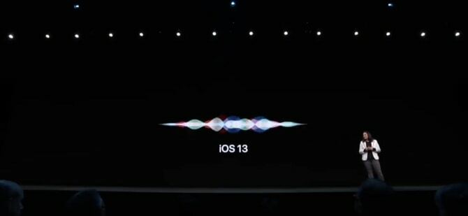 Las 10 mejores funciones de iOS 13 que debe probar los mensajes siri