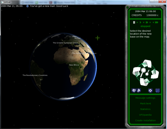 juegos de estrategia espacial