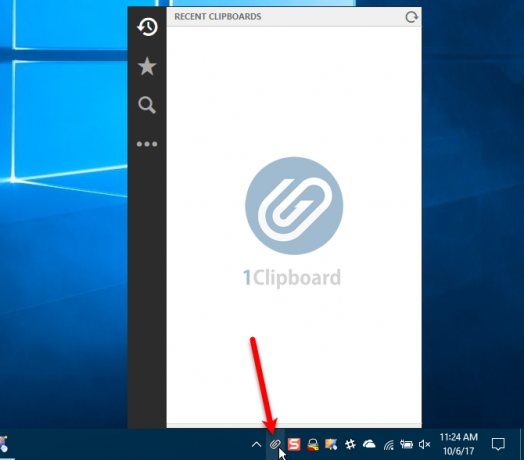 1 clipboard windows mac linux sync portapapeles