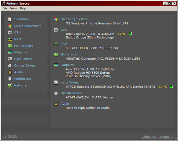 herramientas de mantenimiento del sistema de windows