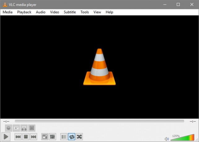 Lo que necesita para reproducir videos sin problemas en su PC vlc