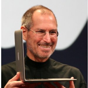 ¿Cuál es el legado de Steve Jobs? [Los geeks pesan] stevejobs1