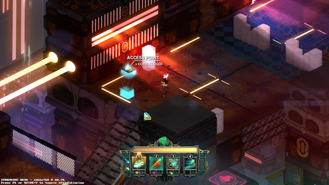 8 juegos esenciales para Mac que cuestan menos de $ 20 transistor 2