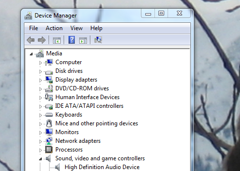 dispositivo-manager-running