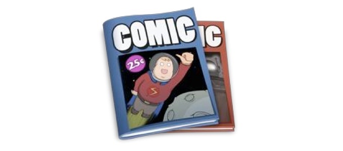 cómo descargar cómics gratis