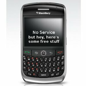 ¿Tienes un BlackBerry? Disfrute de $ 100 en aplicaciones premium - En serio [Noticias] blackberrythumb12