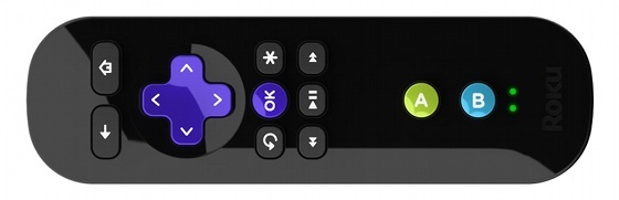 6 razones por las que necesitas un Roku [Opinión] rokuremote