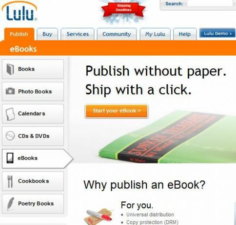 como ganar dinero ebooks