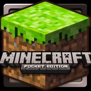 Minecraft estará disponible pronto en muchos dispositivos Android 2.3+ [Noticias] Minecraft Pocket Edition 300x300