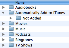 Cómo sincronizar la biblioteca de iTunes