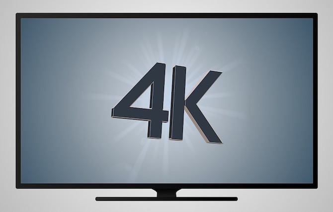 TV Chromecast Ultra 4K HD