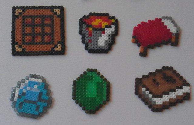 Minecraft-diy-8bit-accesorios