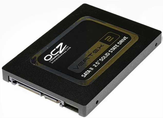 ocz vértice 2