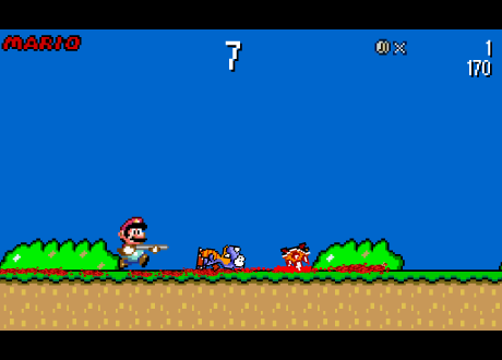 juegos de super mario bros