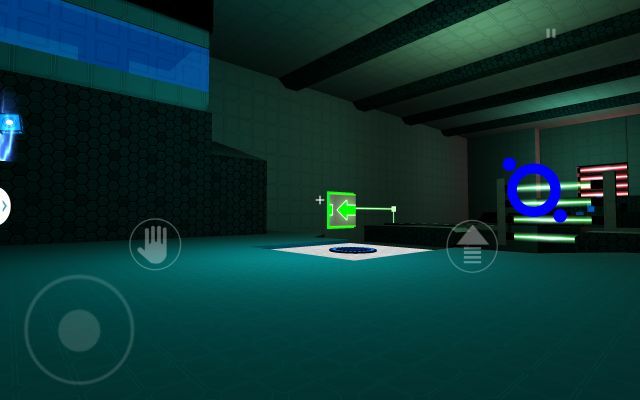 Polarity-Android-Game-Level