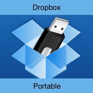 Dropbox portátil