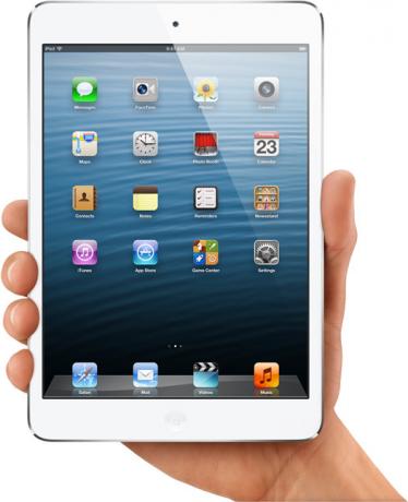 Guía de compra de tabletas MakeUseOf: ipadmini para el verano de 2013