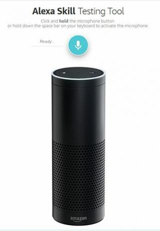 Cómo hacer preguntas a Alexa en su navegador (incluso si no tiene un eco) Echosim 348x500