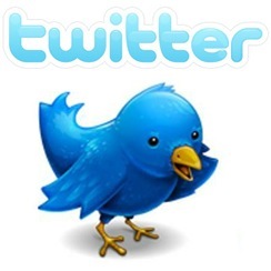 6 aplicaciones web de Twitter para hacer preguntas desde una multitud de Twitter twitterlogo thumb